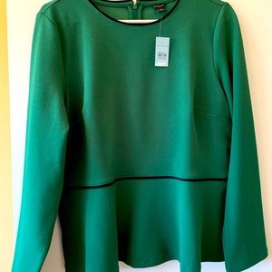 Women’s Ann Taylor Top